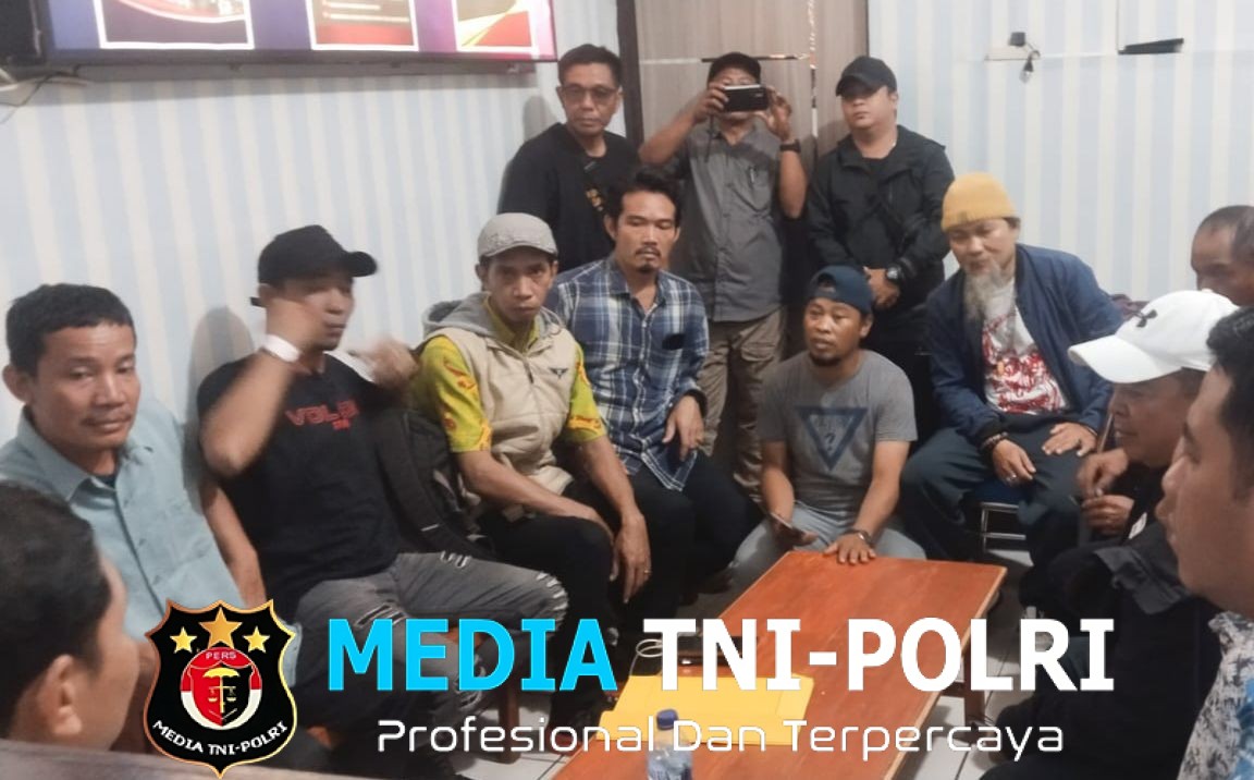 Massa Amplas 119 Akan Gelar Aksi Besar-besaran di Sampit, Tuntut Plasma 20 Persen dari PBS