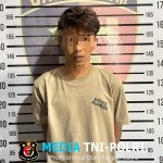 Modus Pacaran, Pemuda Pringsewu Gunakan Video Intim untuk Ancam Korban