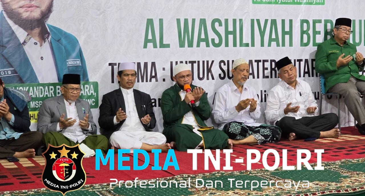 Negara Ini Masih Baik, Mari Kita Doakan Pemimpin