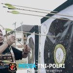 Bupati Pringsewu Riyanto Pamungkas Hadiri Pemberian Penghargaan Kejuaraan Panahan D’Klangenan 4