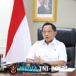 Mendagri Tito Instruksikan Kepala Daerah Perkuat Satlinmas dan Dorong Forkopimda untuk Jaga Situasi Kondusif di Daerah