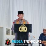 Hadiri Doa Bersama dan Peringatan Maulid Nabi, Kapolri Ajak Masyarakat Jaga Persatuan dan Kesatuan Untuk Memajukan Indonesia