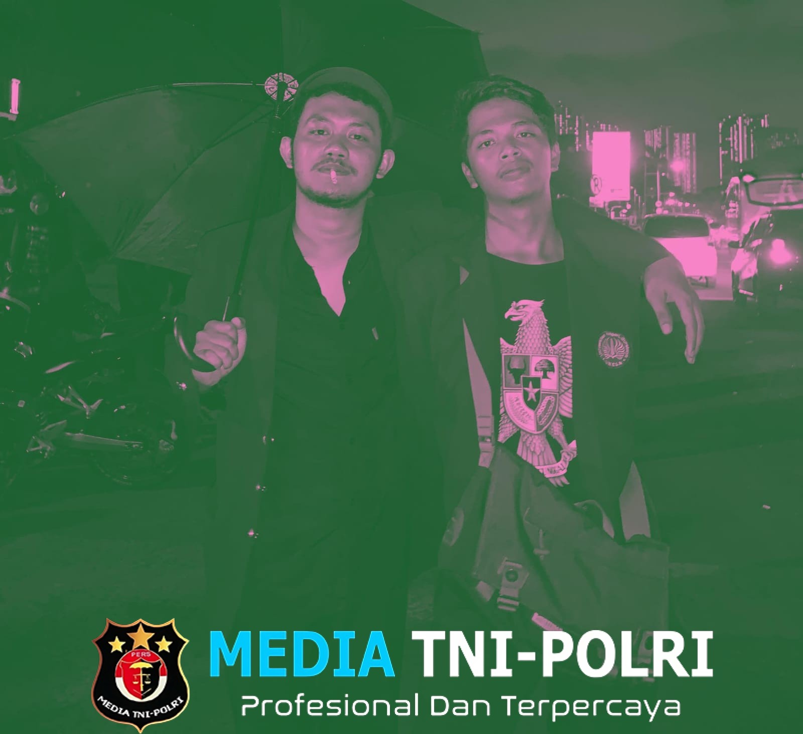 Kecurigaan Terhadap Paham Fasisme dengan Balutan Jubah Nasionalisme di Indonesia