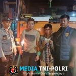 Polsek Tanjung Pura Amankan Pelaku Premanisme di Jalan Lintas Medan–Banda Aceh