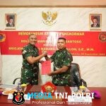 Memorandum Jabatan Asintel Pangkormar, Dedikasi Lanjut untuk Kekuatan Intelijen Korps Marinir