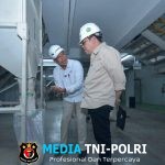 Komisi IV DPR RI Tinjau Produksi dan Penyaluran Beras, BULOG Tegaskan Komitmen Menjaga Stabilitas Pangan Nasional