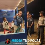 Sinergi Polisi dan Warga Patroli Malam Polsek Air Besar Disambut Positif