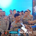 Ditlantas Polda Jateng Gelar Lomba Polisi Cilik, Tanamkan Jiwa Kedisilplinan Sejak Usia Dini