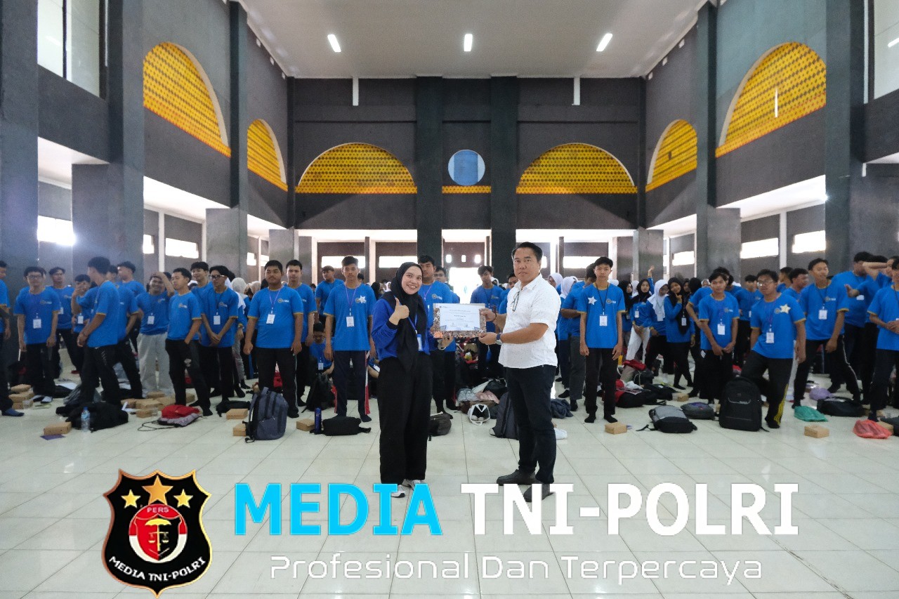 Sat Narkoba Polres Kotim Gelar Penyuluhan Narkoba di Islamic Center