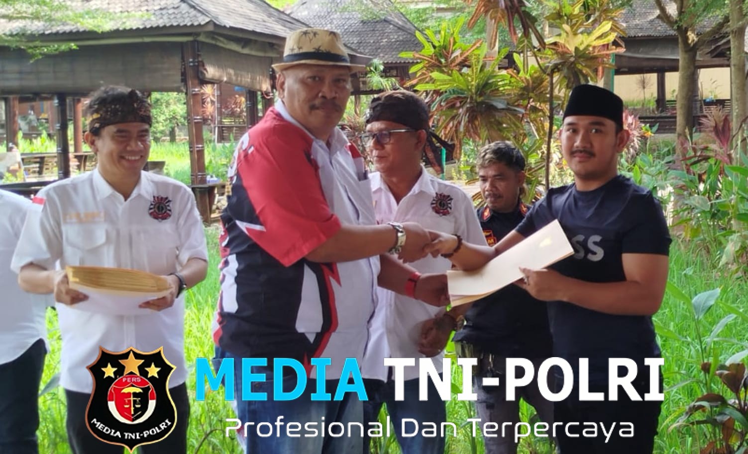 Bupati Bekasi Apresiasi Aliansi Ormas Bekasi Jaga Lingkungan Aman dan Kondusif