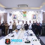 Tindak Lanjuti Arahan Mendagri, Dirjen Polpum Bahtiar Dorong Pemkab Bekasi Perkuat Peran Satlinmas dan Siskamling
