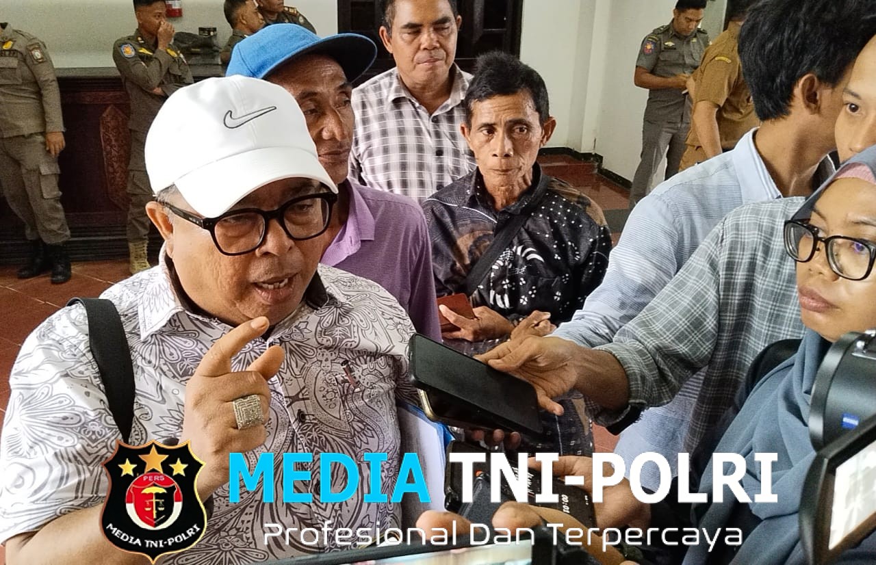 Aksi Demo Masyarakat Peduli Plasma Tetap Digelar 11 September 2025 di Sampit