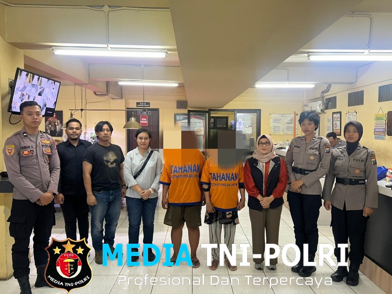 Bareskrim Polri Ungkap Kasus Penelantaran dan Kekerasan Berat Anak di Jakarta Selatan