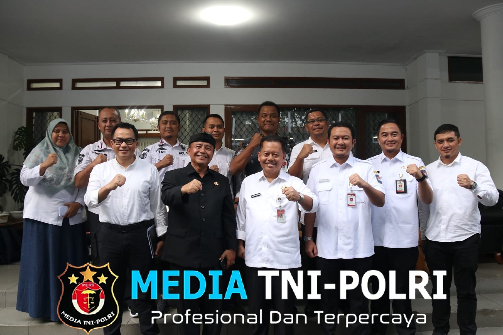 Kemendagri Apresiasi Gerak Cepat Gubernur Jabar Jalankan 11 Arahan Mendagri