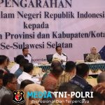 Cegah Gangguan Trantibum, Mendagri Imbau Pemda dan Forkopimda Jaga Kekompakan