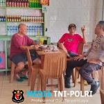 Polsek Sengah Temila Ajak Warga Waspada Hoaks dan Modus Kejahatan Baru