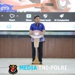 Sekjen Kemendagri Harap IPDN Tingkatkan Kualitas Secara Menyeluruh