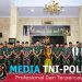 Divif 2 Kostrad Gelar Peringatan Maulid Nabi Muhammad SAW, Ajak Meneladani Akhlak Rasul