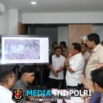 Mendagri Tito Apresiasi Mal Pelayanan Publik Kota Makassar Dilengkapi Gerai PBG dan BPHTB
