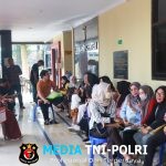 Tingkatkan Pelayanan Kepada Masyarakat, Polres Lamtim Buka Pelayanan SKCK Hari Sabtu dan Minggu