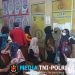Antrean SKCK Membeludak untuk Syarat PPPK Paruh Waktu, Polres Tulang Bawang Barat Tetap Buka Layanan di Hari Libur
