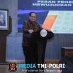Pasca-Aksi Unjuk Rasa, Irjen Kemendagri Pastikan Wilayah Solo Raya Kembali Kondusif