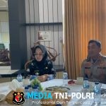 Terkait Penyelesaian Sengketa Lahan, Bupati Mesuji, Bantah Pemerintah dan Penegak Hukum Berpihak ke Perusahaan