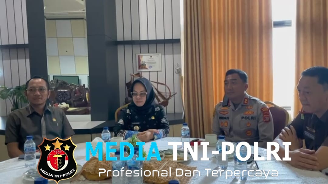 Terkait Penyelesaian Sengketa Lahan, Bupati Mesuji, Bantah Pemerintah dan Penegak Hukum Berpihak ke Perusahaan