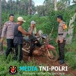 Polres Lampung Timur Buru Pelaku Curas yang Lukai Warga di Pugung Raharjo