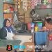 Polisi Sambangi Toko dan Warung, Warga Sengah Temila Apresiasi Patroli Siang