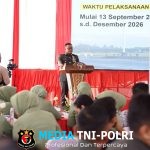 Rampal Direvitalisasi, Ikon Kota Malang Siap Tampil dengan Wajah Baru