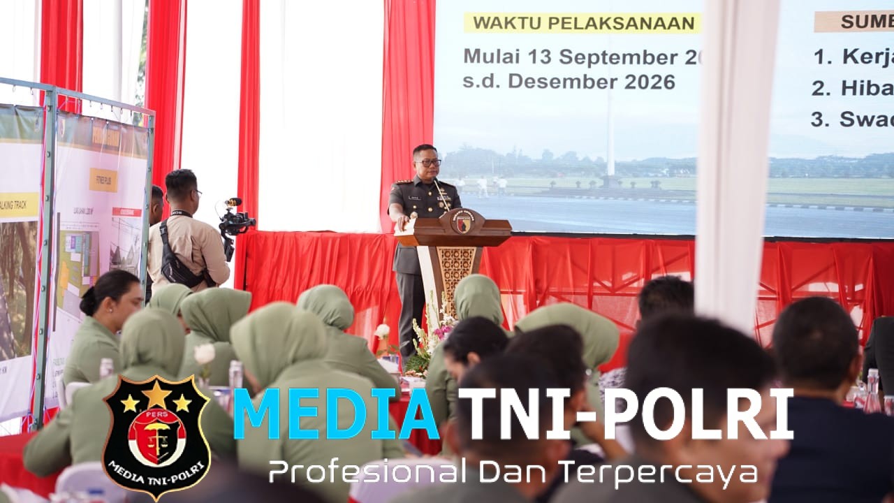 Rampal Direvitalisasi, Ikon Kota Malang Siap Tampil dengan Wajah Baru