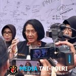 Polisi Ringkus Orang Tua Anak Korban Penganiayaan di Jaksel