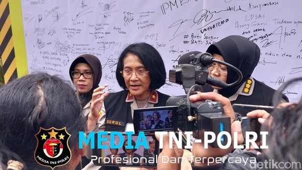 Polisi Ringkus Orang Tua Anak Korban Penganiayaan di Jaksel