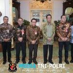 Sambangi Provinsi DIY, Kemendagri Dorong Pemda Optimalkan Siskamling dan Pastikan Situasi Kamtibmas Aman