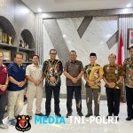 Pantau Langsung Siskamling di Kabupaten Grobogan Kemendagri Temukan Keunikan Tugas Satlinmas