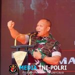 Fitness Plus Singosari Divif 2 Kostrad Resmi Mengudara Sinergi Militer dan Sipil Demi Indonesia Sehat