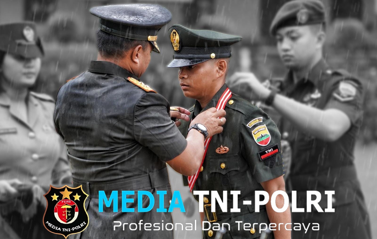 Pangdam I/BB Resmi Lantik 2.312 Prajurit Baru TNI AD Gelombang II 2025