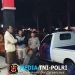 Polsek Mempawah Hulu Laksanakan Patroli Dimalam Hari, Antisipasi Gangguan Kamtibmas di Lingkungan Masyarakat