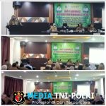 Tim Percepatan Penurunan Stunting Kabupaten Pringsewu Gelar Rakor