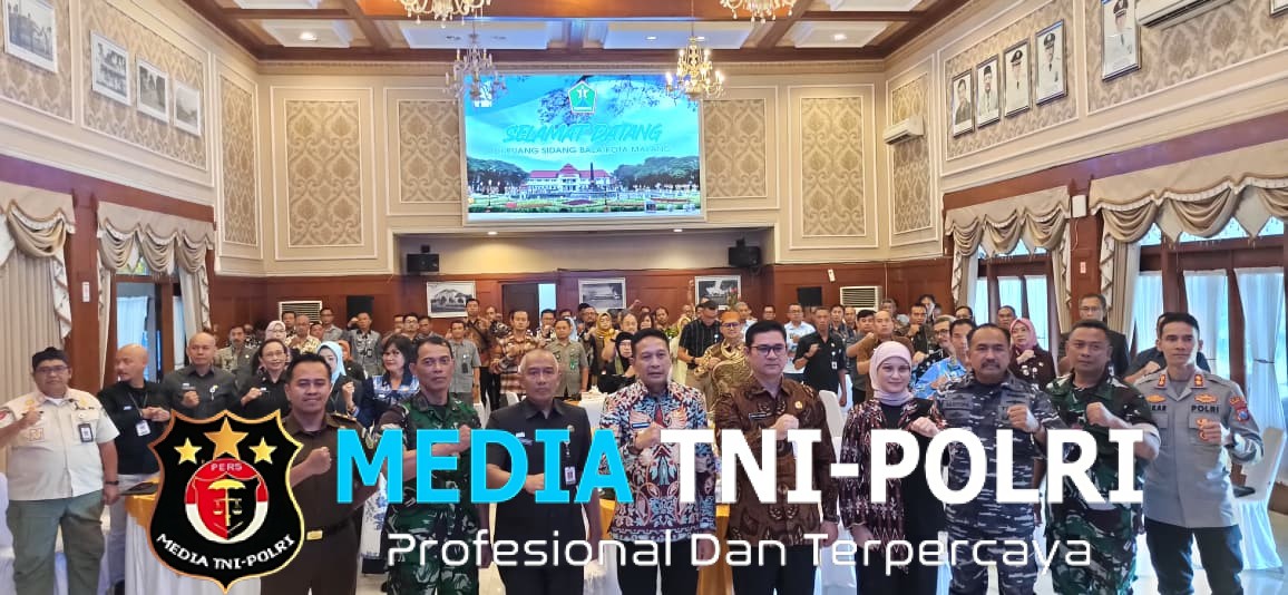 Kemendagri Dorong Pemulihan Pasca-Aksi Unjuk Rasa dan Aktifkan Kembali Siskamling di Kota Malang