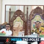 Dirjen Otda Satlinmas dan Siskamling Strategis Jaga Kondusivitas Daerah