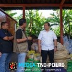 Kemendagri Berikan Bantuan kepada Masyarakat Terdampak Banjir Melalui BPBD Provinsi Bali