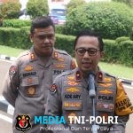 Polda Metro Jaya Kebebasan Berpendapat Dijamin, Namun Perusuh di Pidana