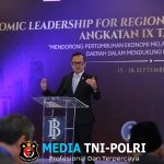 Penguatan Ekonomi Daerah Kunci Menuju Indonesia Jadi Negara 5 Besar Ekonomi Dunia