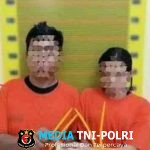 Lagi, Ditnarkoba Polda Sumut Tangkap Pengedar Narkoba di Parkiran Hotel