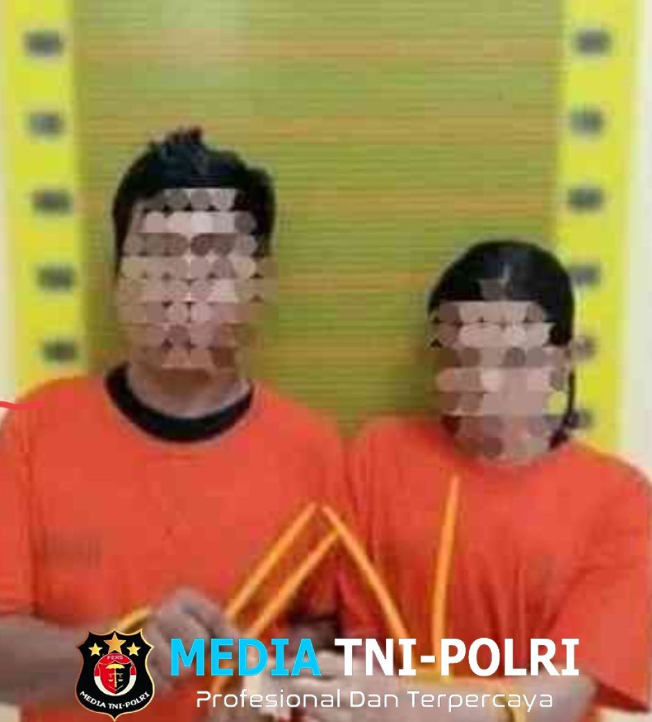 Lagi, Ditnarkoba Polda Sumut Tangkap Pengedar Narkoba di Parkiran Hotel
