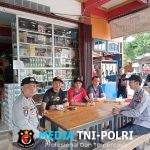 Patroli Rutin Siang Hari Cegah Tindak Kriminalitas