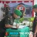 Letkol Inf Dwi Candra Setyawan Resmi Jabat Dandim 1015/Sampit