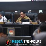 Mendagri Tito Pacu Daerah Optimalkan Bonus Demografi Menuju Indonesia Emas 2045